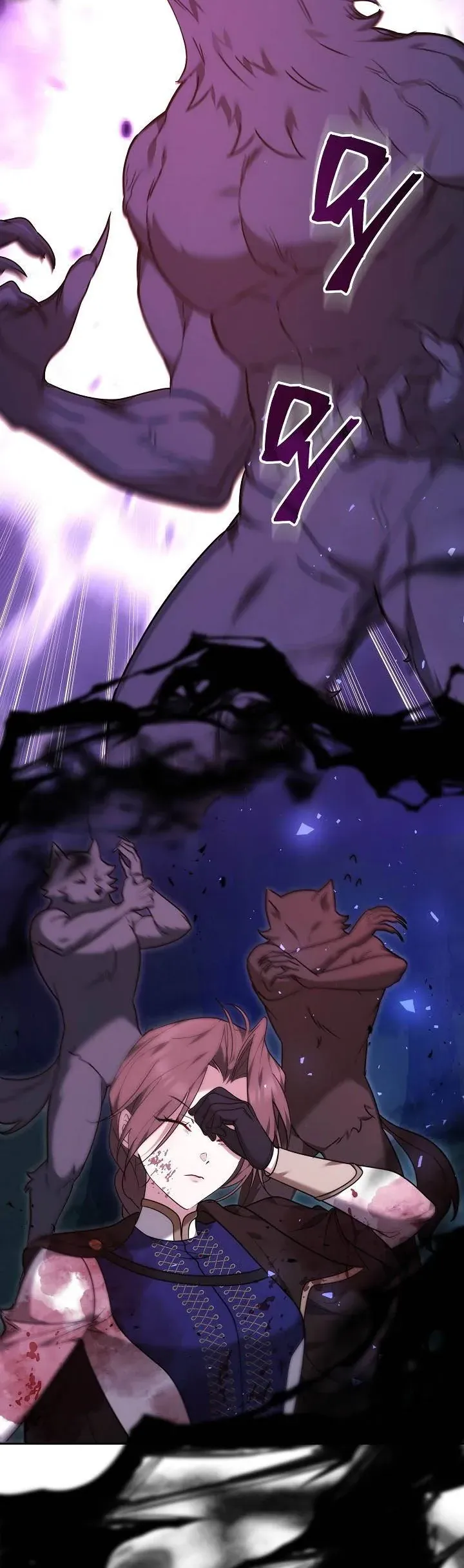 Hôn Phu À, Ta Biết Chàng Ghét Ta Chap 31 - Next Chap 18