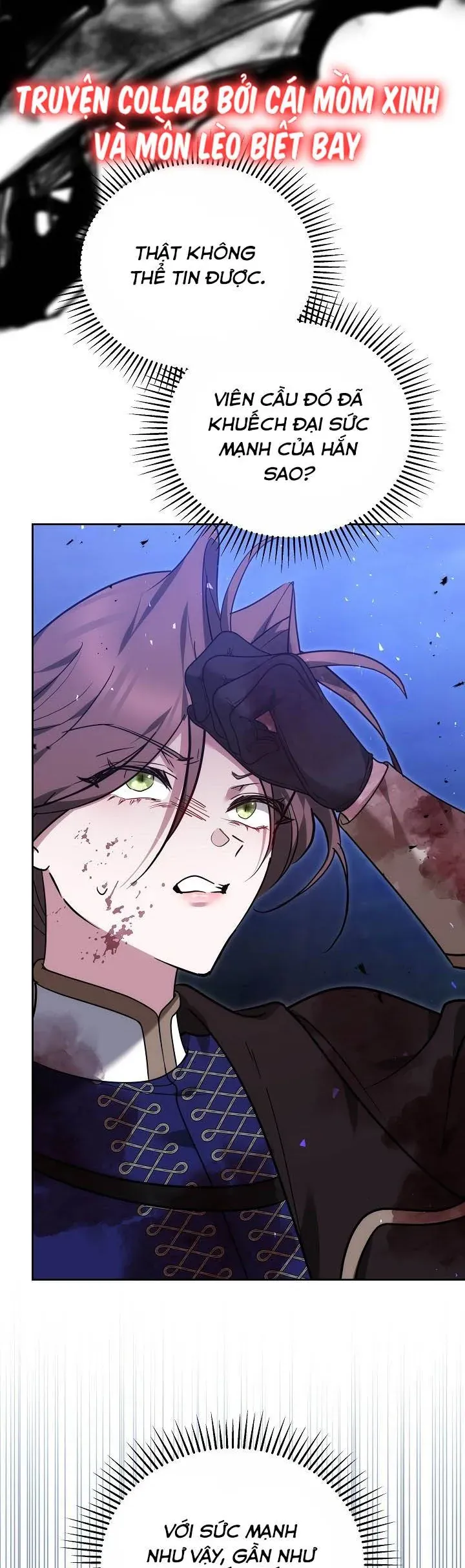 Hôn Phu À, Ta Biết Chàng Ghét Ta Chap 31 - Next Chap 18