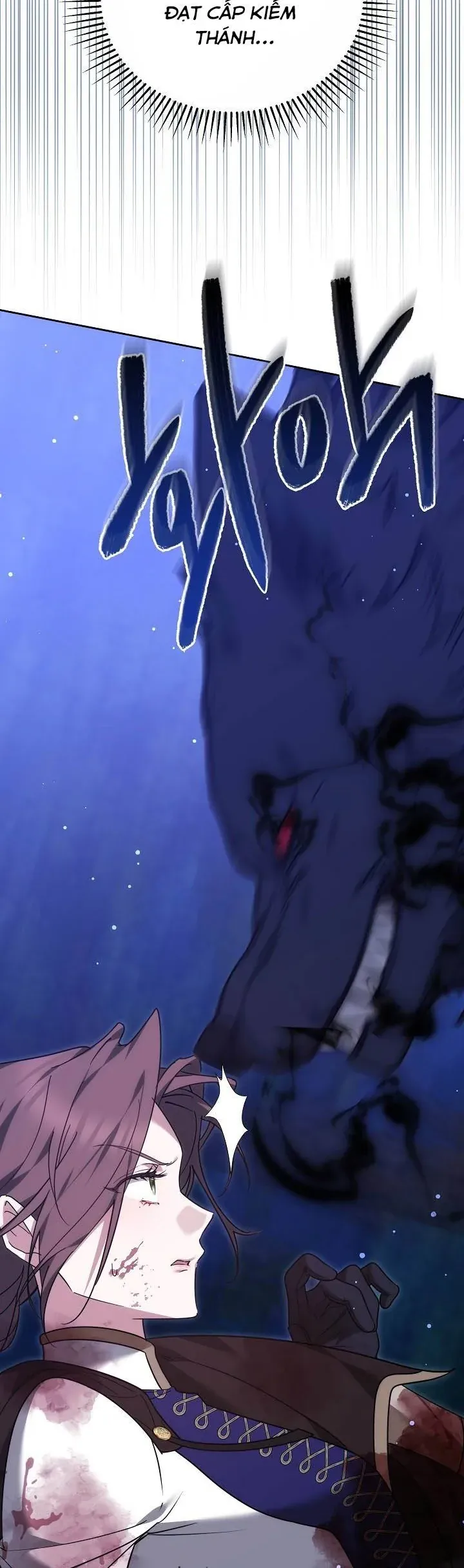 Hôn Phu À, Ta Biết Chàng Ghét Ta Chap 31 - Next Chap 18