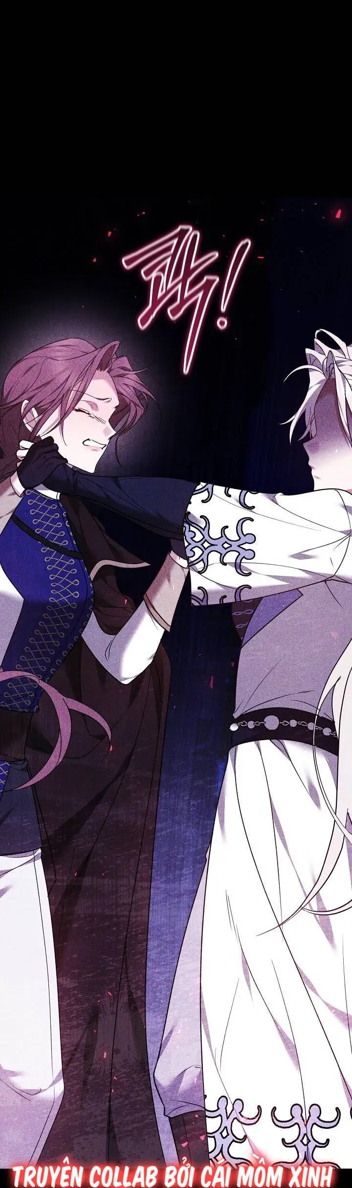 Hôn Phu À, Ta Biết Chàng Ghét Ta Chap 31 - Next Chap 18