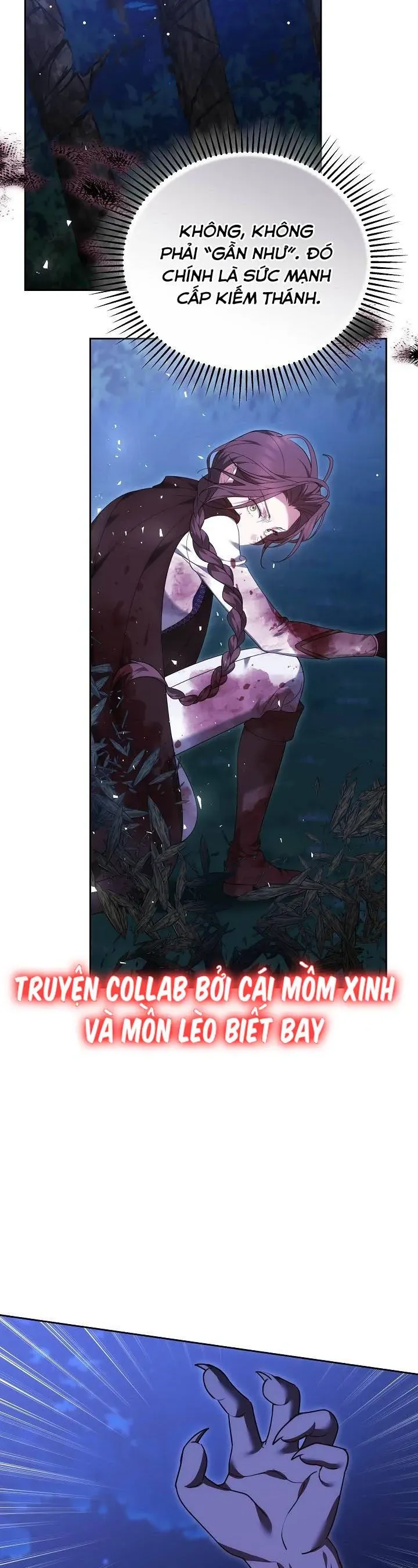 Hôn Phu À, Ta Biết Chàng Ghét Ta Chap 31 - Next Chap 18