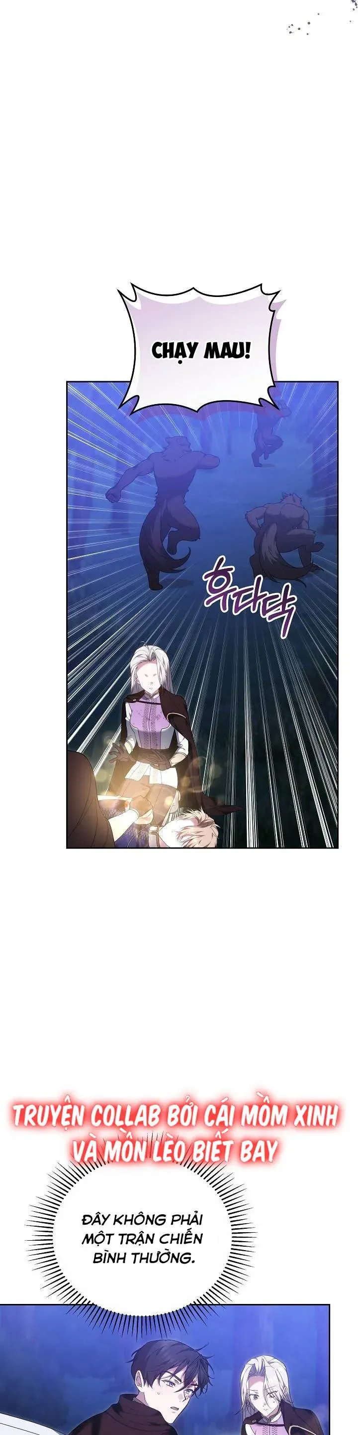 Hôn Phu À, Ta Biết Chàng Ghét Ta Chap 31 - Next Chap 18