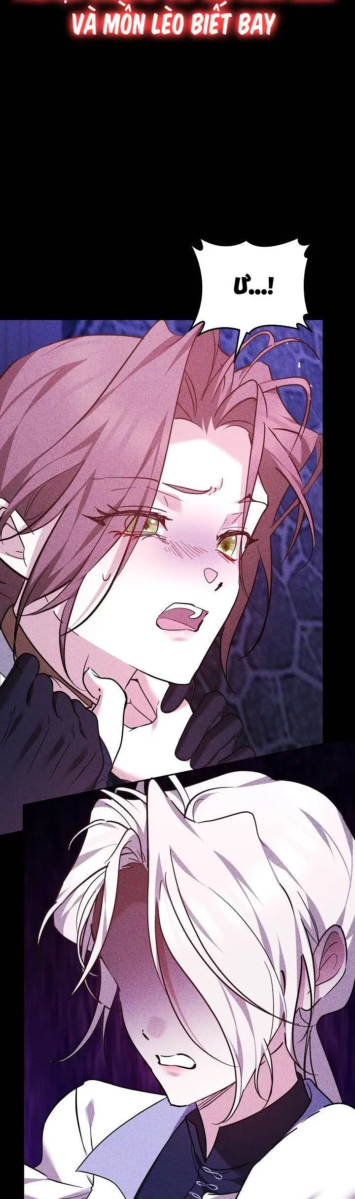 Hôn Phu À, Ta Biết Chàng Ghét Ta Chap 31 - Next Chap 18