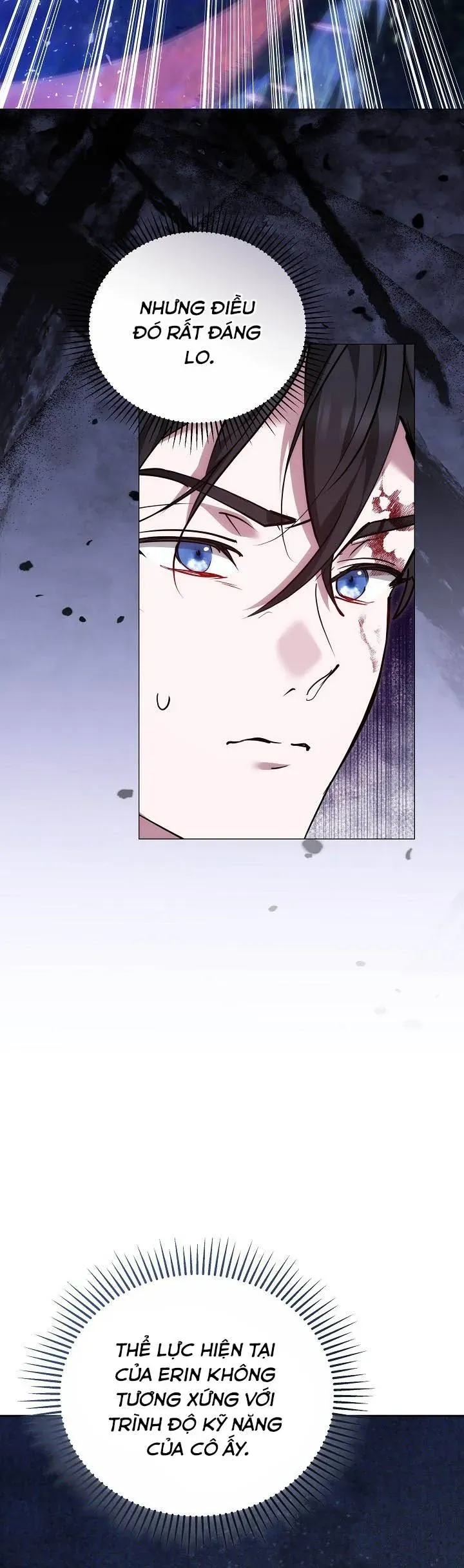 Hôn Phu À, Ta Biết Chàng Ghét Ta Chap 31 - Next Chap 18