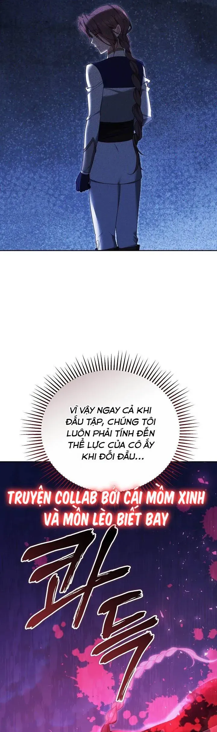 Hôn Phu À, Ta Biết Chàng Ghét Ta Chap 31 - Next Chap 18