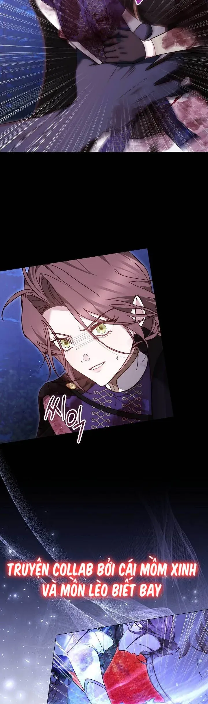 Hôn Phu À, Ta Biết Chàng Ghét Ta Chap 31 - Next Chap 18