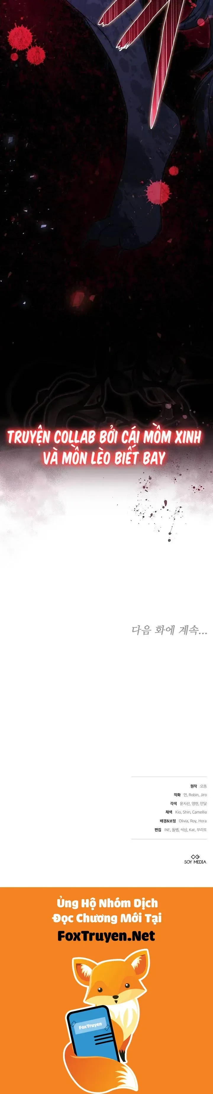 Hôn Phu À, Ta Biết Chàng Ghét Ta Chap 31 - Next Chap 18