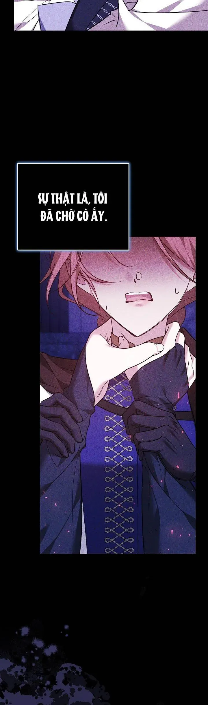 Hôn Phu À, Ta Biết Chàng Ghét Ta Chap 31 - Next Chap 18