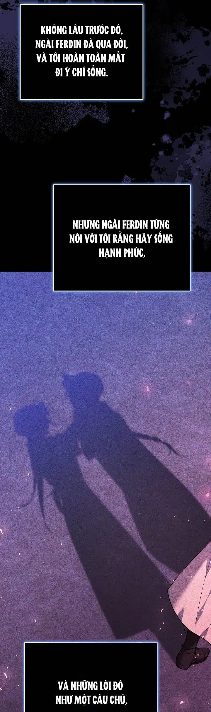 Hôn Phu À, Ta Biết Chàng Ghét Ta Chap 31 - Next Chap 18