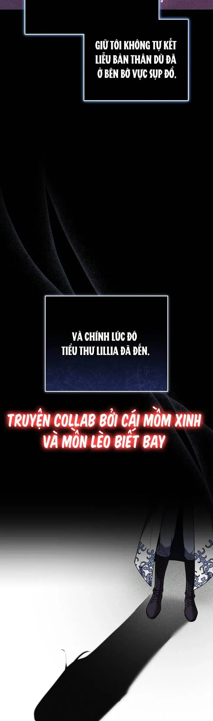 Hôn Phu À, Ta Biết Chàng Ghét Ta Chap 31 - Next Chap 18