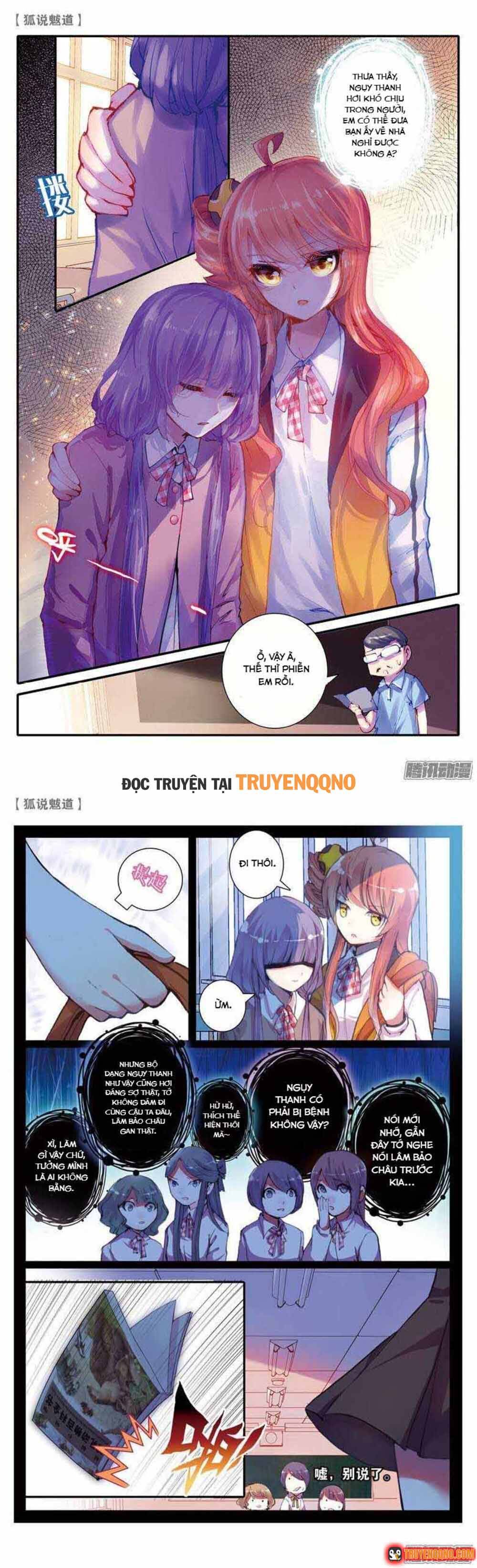 Nettruyen Truyện tranh online