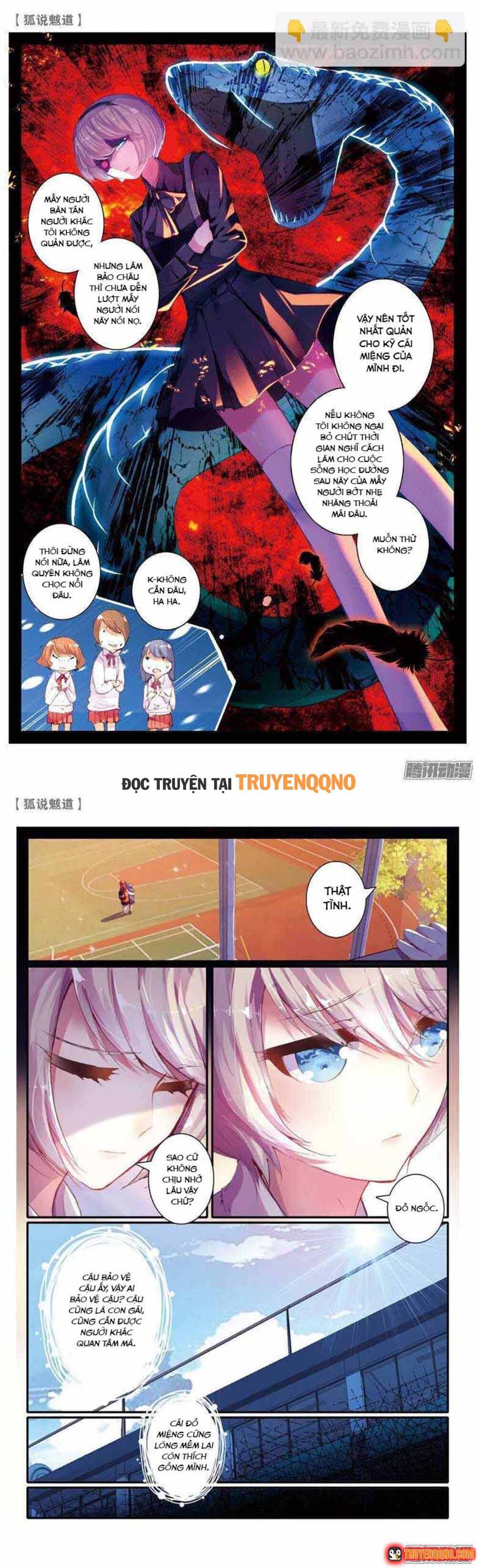 Nettruyen Truyện tranh online