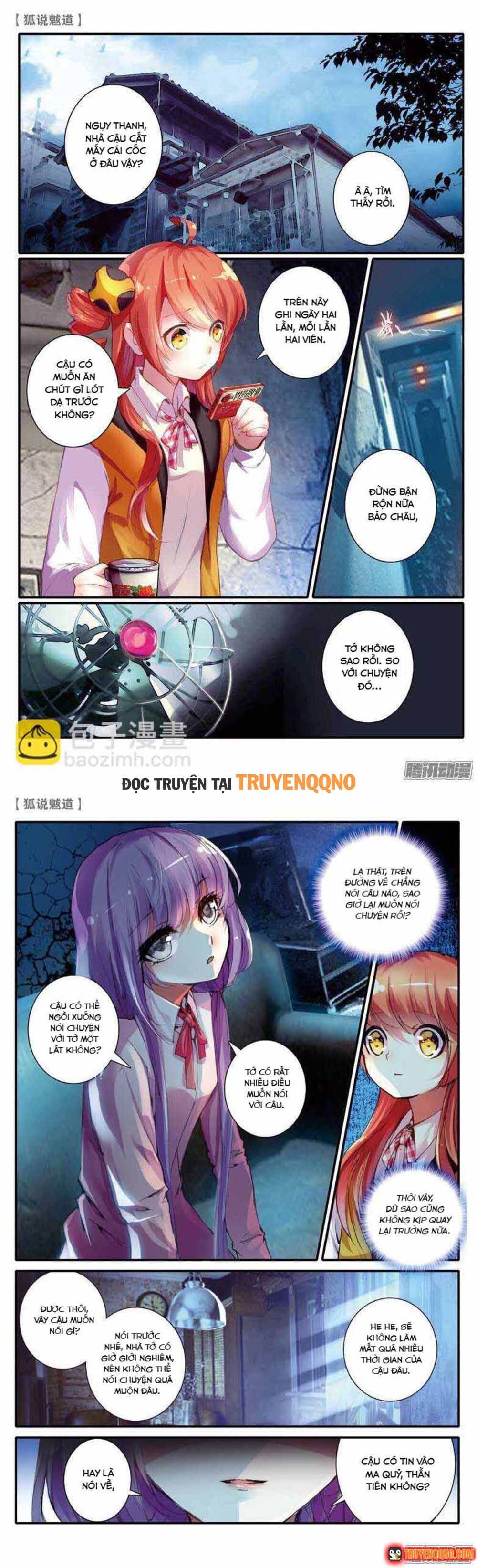 Nettruyen Truyện tranh online