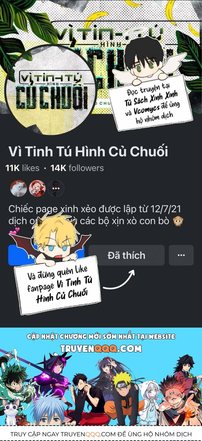 Thực Ra Tôi Mới Là Thật Chap 157 - Next Chap 156
