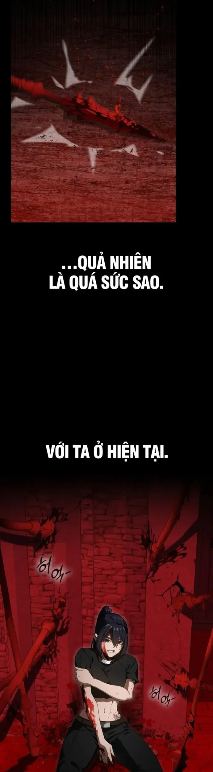 Nhật Hành Nhân Chap 67 - Next Chap 68