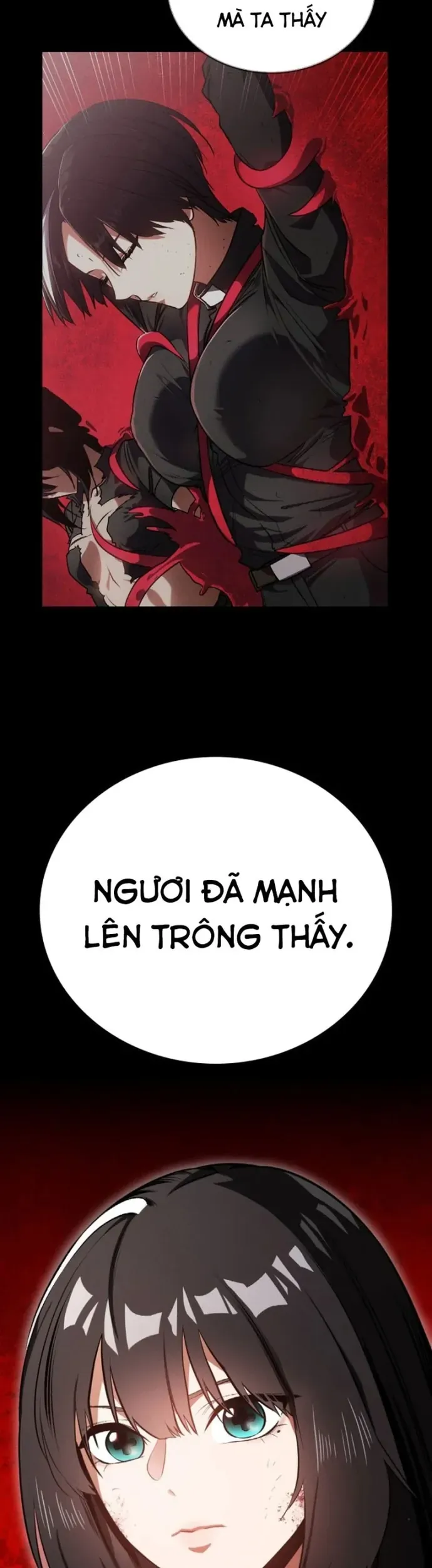 Nhật Hành Nhân Chap 67 - Next Chap 68