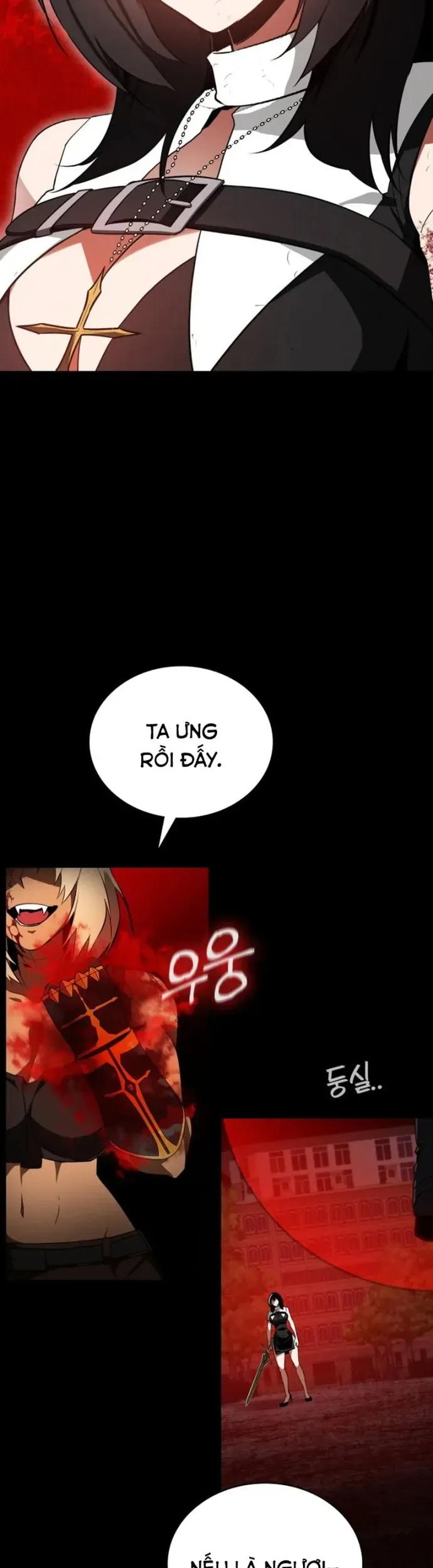 Nhật Hành Nhân Chap 67 - Next Chap 68