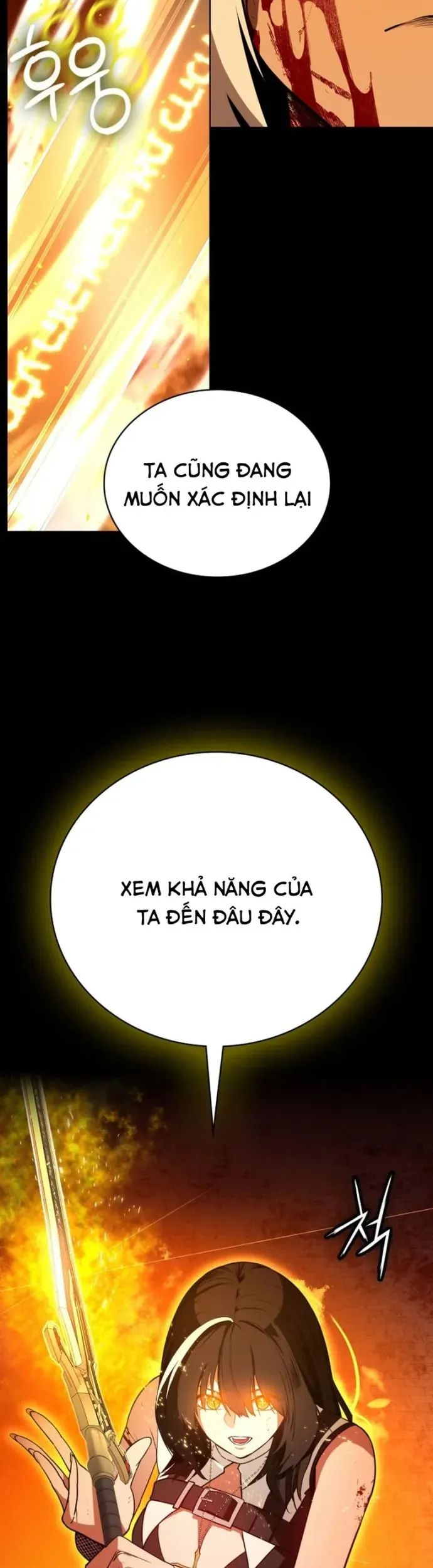 Nhật Hành Nhân Chap 67 - Next Chap 68