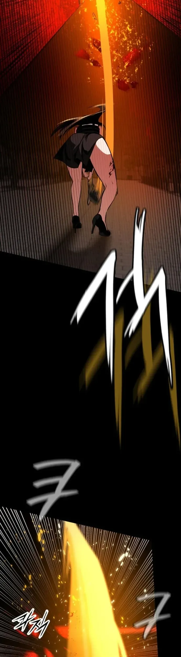 Nhật Hành Nhân Chap 67 - Next Chap 68