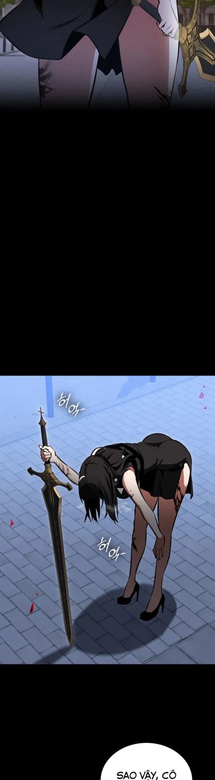 Nhật Hành Nhân Chap 67 - Next Chap 68