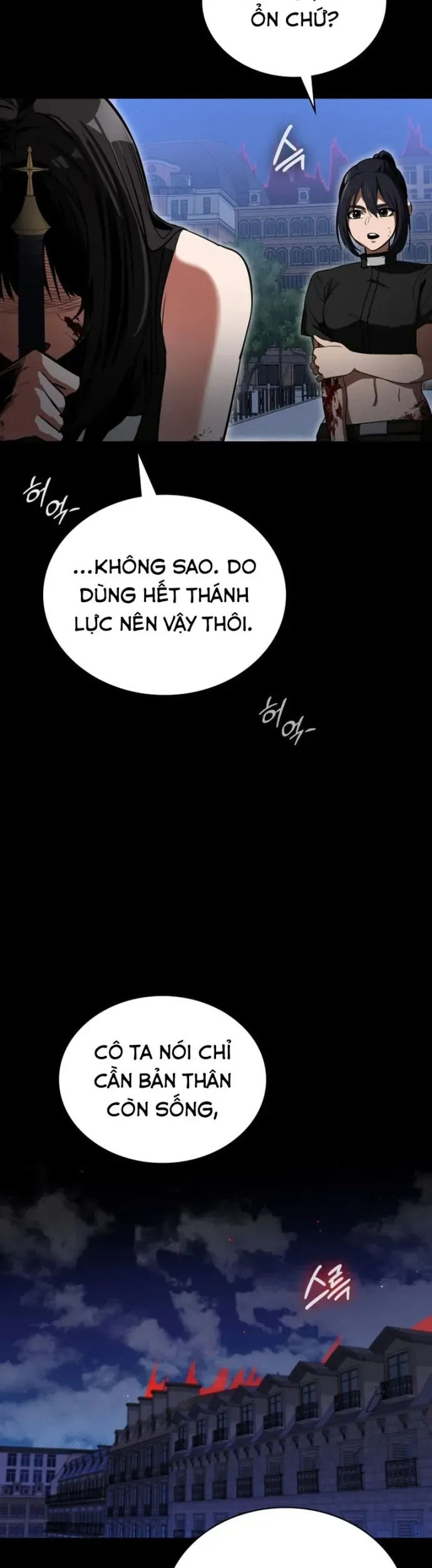 Nhật Hành Nhân Chap 67 - Next Chap 68