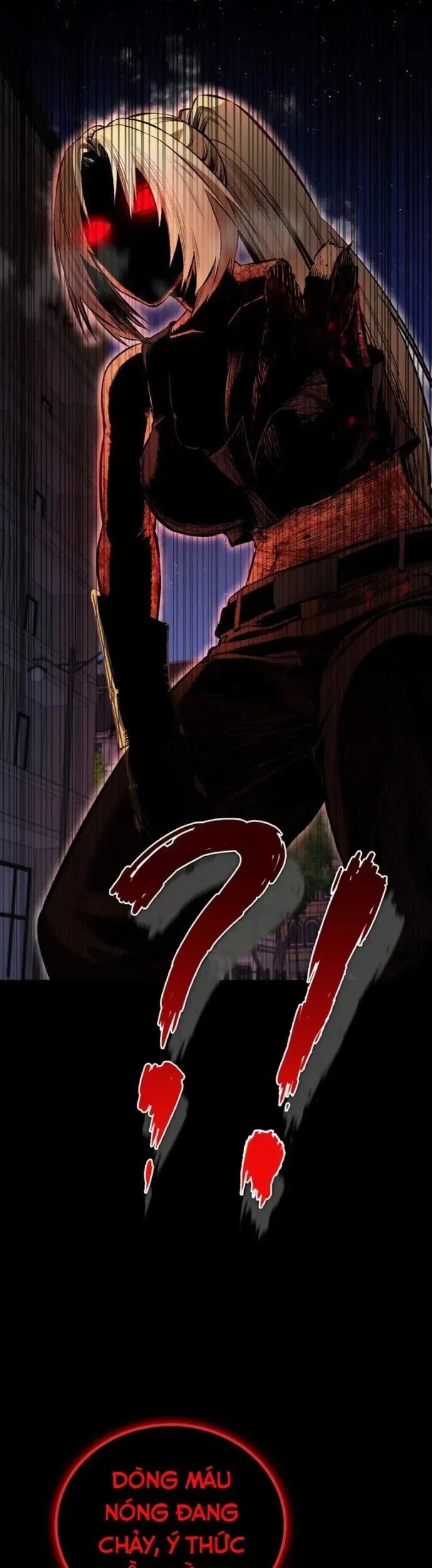 Nhật Hành Nhân Chap 67 - Next Chap 68