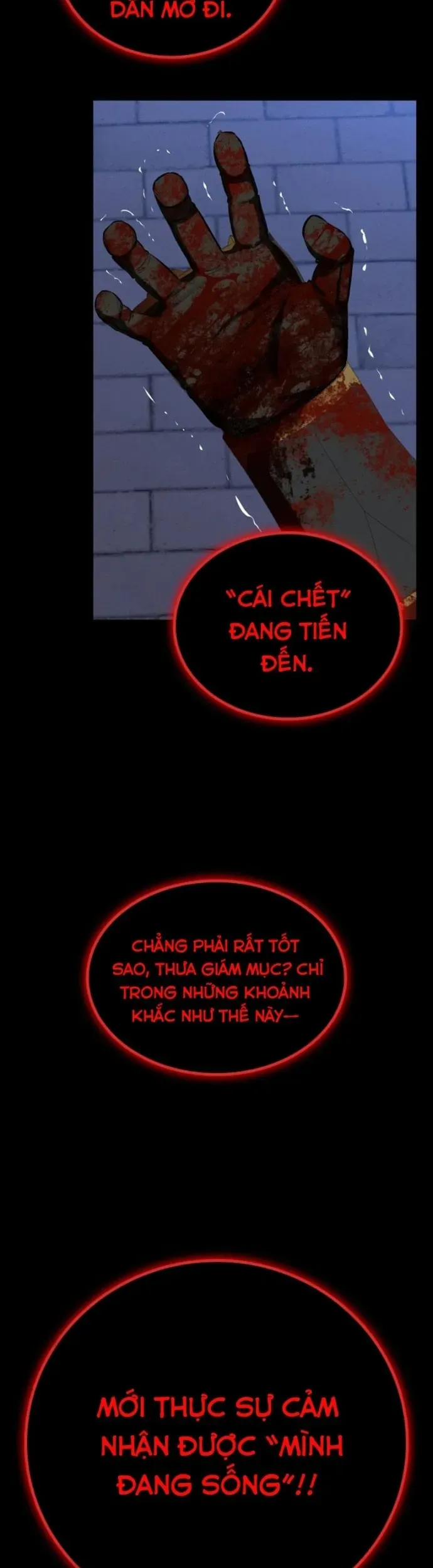 Nhật Hành Nhân Chap 67 - Next Chap 68