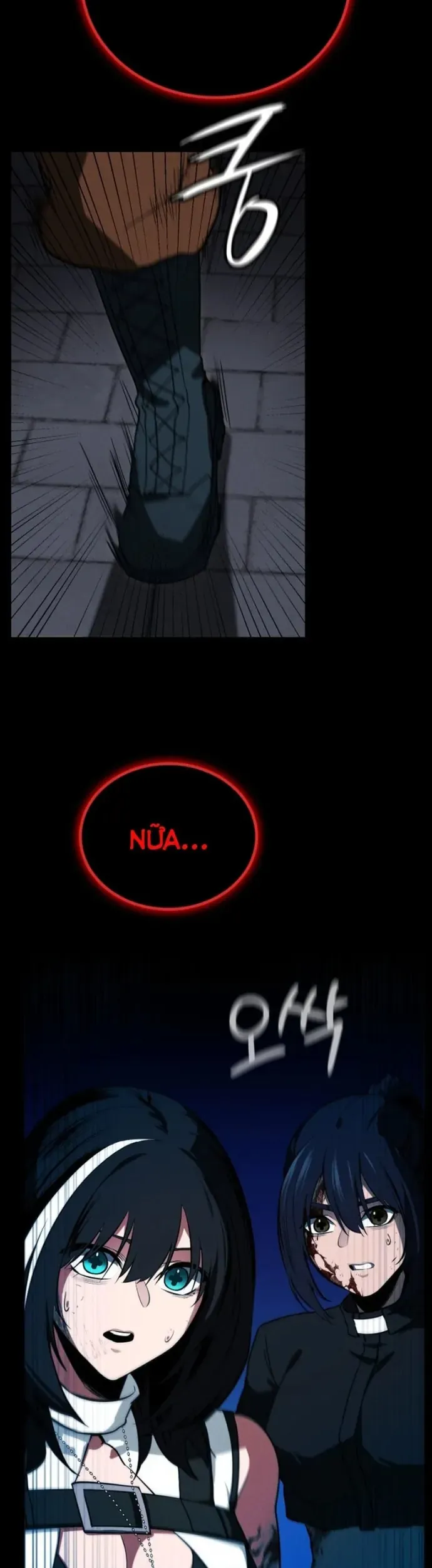 Nhật Hành Nhân Chap 67 - Next Chap 68