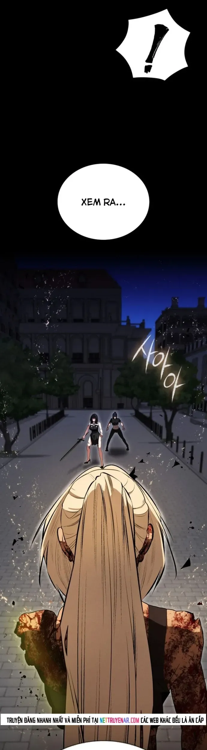 Nhật Hành Nhân Chap 67 - Next Chap 68