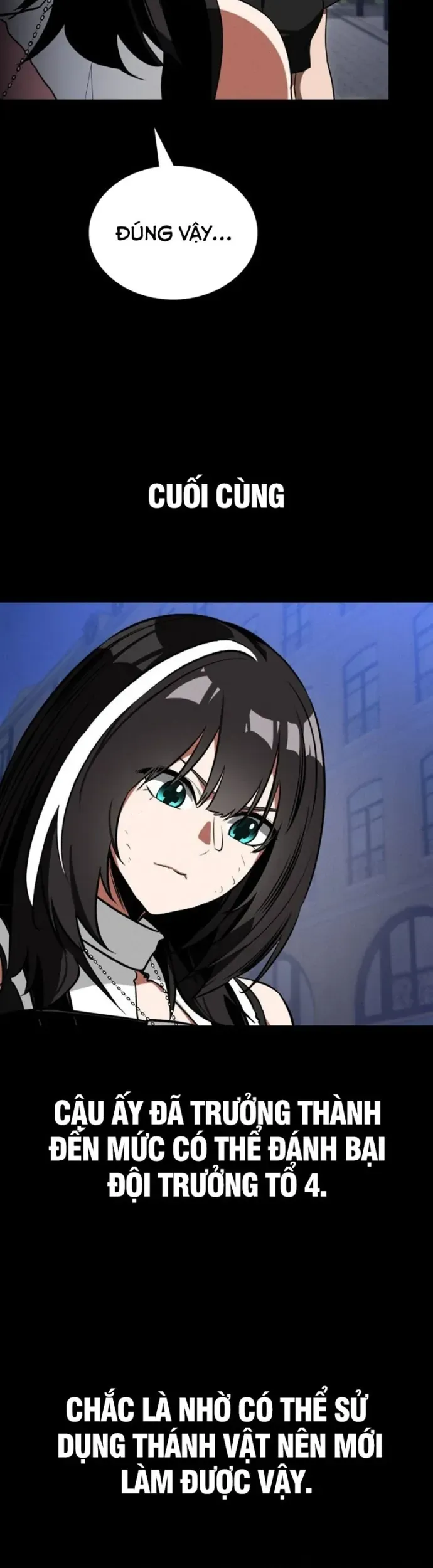 Nhật Hành Nhân Chap 67 - Next Chap 68