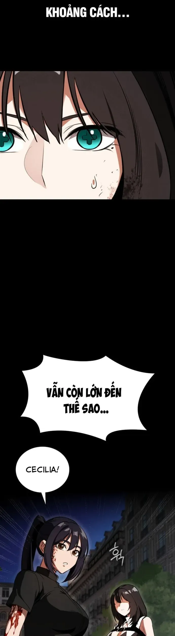 Nhật Hành Nhân Chap 67 - Next Chap 68