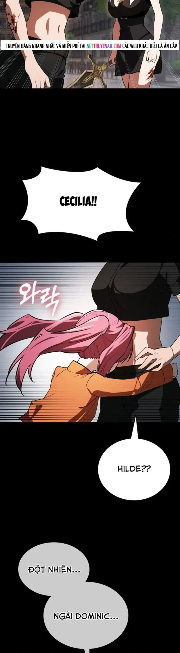 Nhật Hành Nhân Chap 67 - Next Chap 68