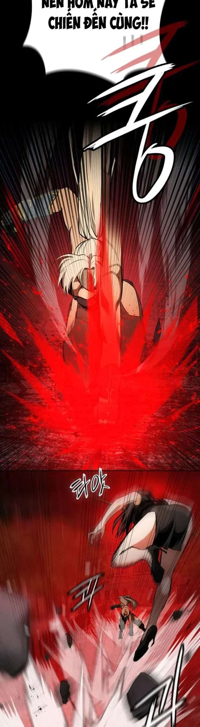 Nhật Hành Nhân Chap 67 - Next Chap 68