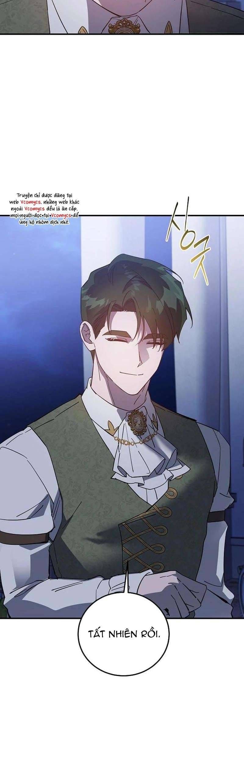 Nữ Hầu Báo Thù: Thời Khắc Cuối Cùng Chap 48 - Next Chap 49