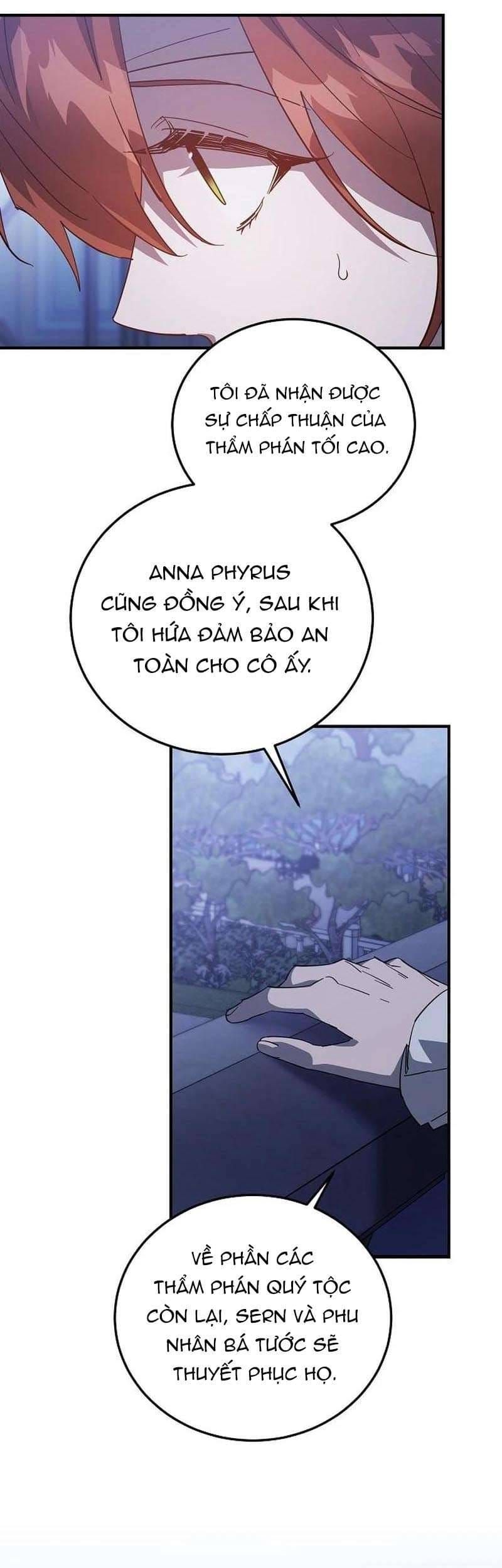 Nữ Hầu Báo Thù: Thời Khắc Cuối Cùng Chap 48 - Next Chap 49