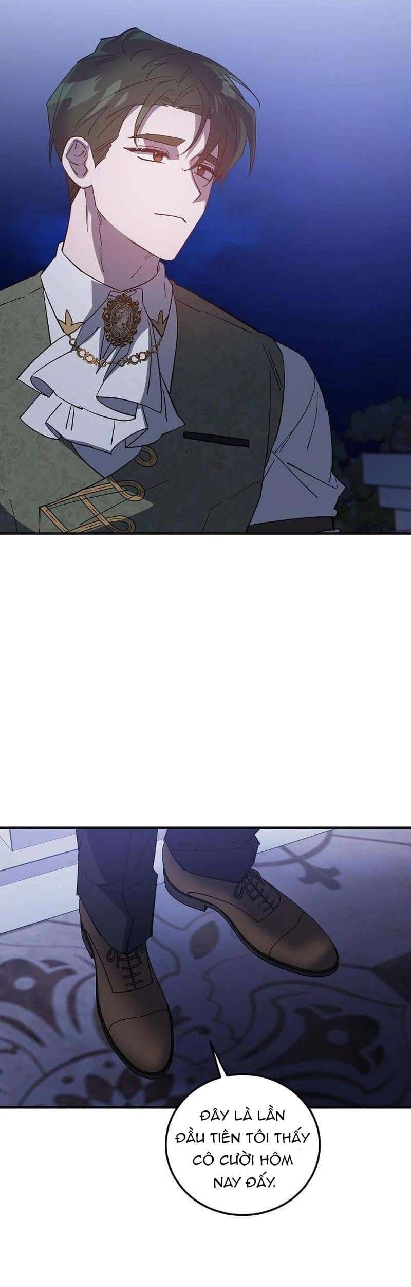 Nữ Hầu Báo Thù: Thời Khắc Cuối Cùng Chap 48 - Next Chap 49