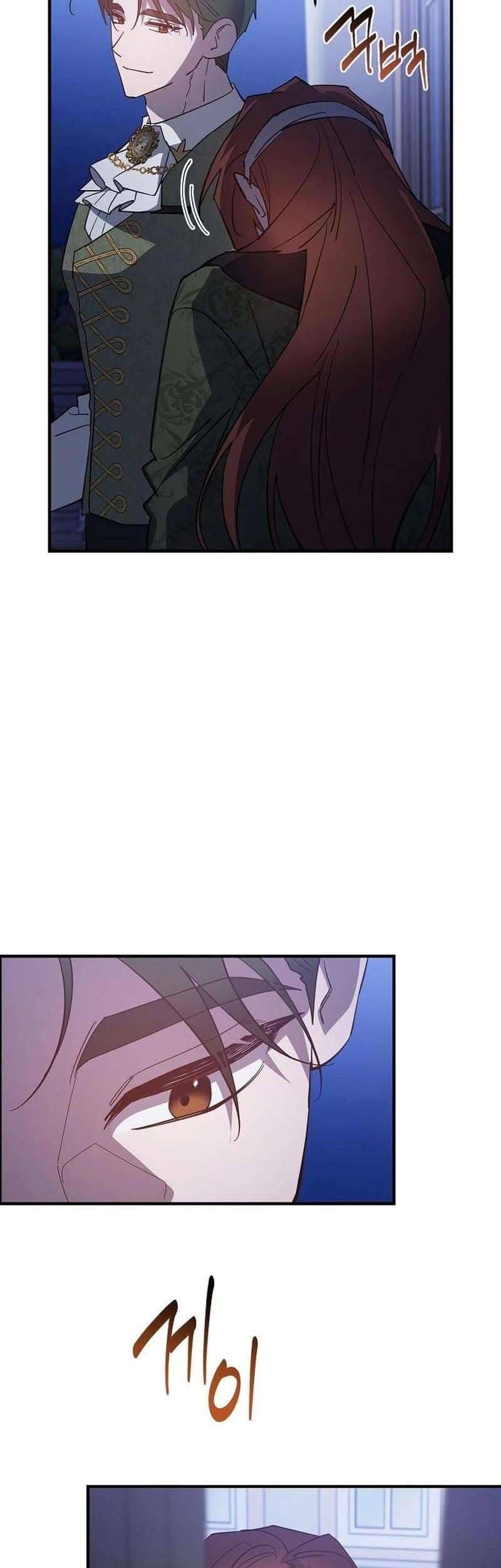 Nữ Hầu Báo Thù: Thời Khắc Cuối Cùng Chap 48 - Next Chap 49