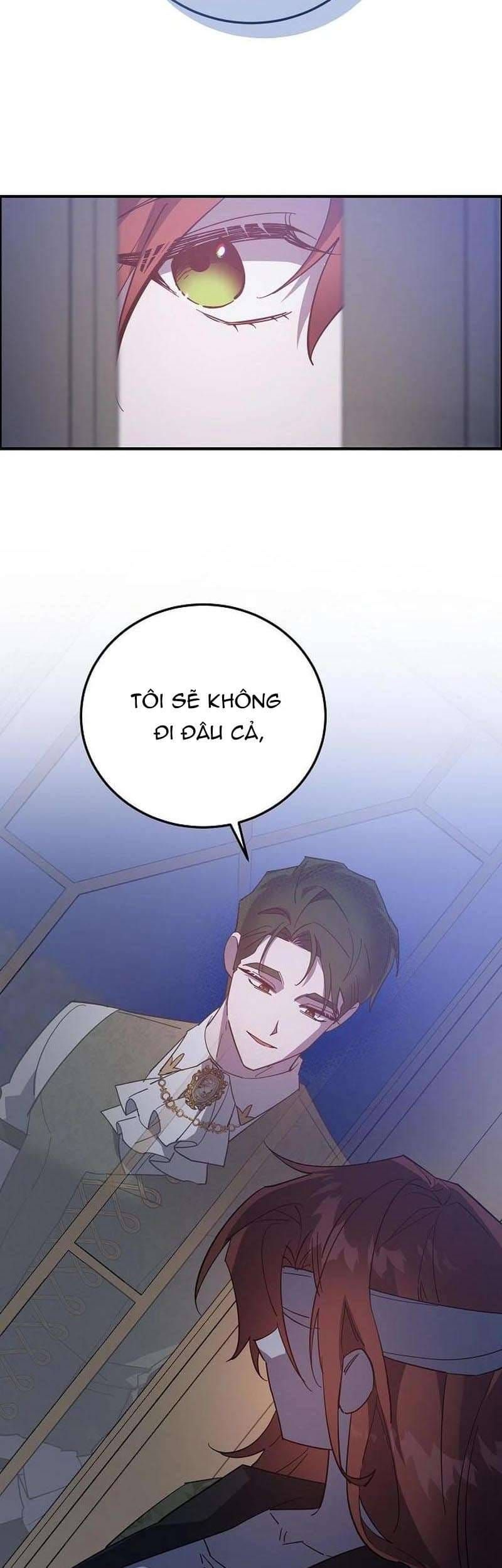 Nữ Hầu Báo Thù: Thời Khắc Cuối Cùng Chap 48 - Next Chap 49