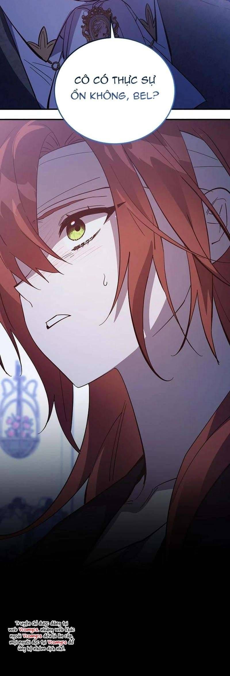 Nữ Hầu Báo Thù: Thời Khắc Cuối Cùng Chap 48 - Next Chap 49