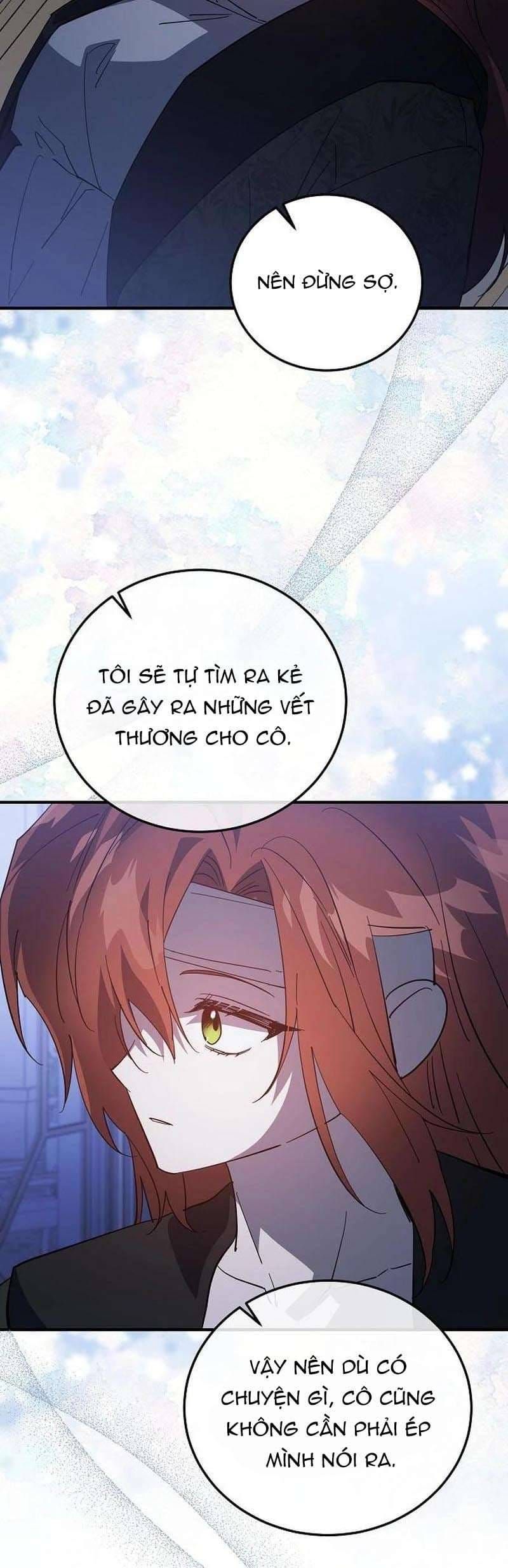 Nữ Hầu Báo Thù: Thời Khắc Cuối Cùng Chap 48 - Next Chap 49