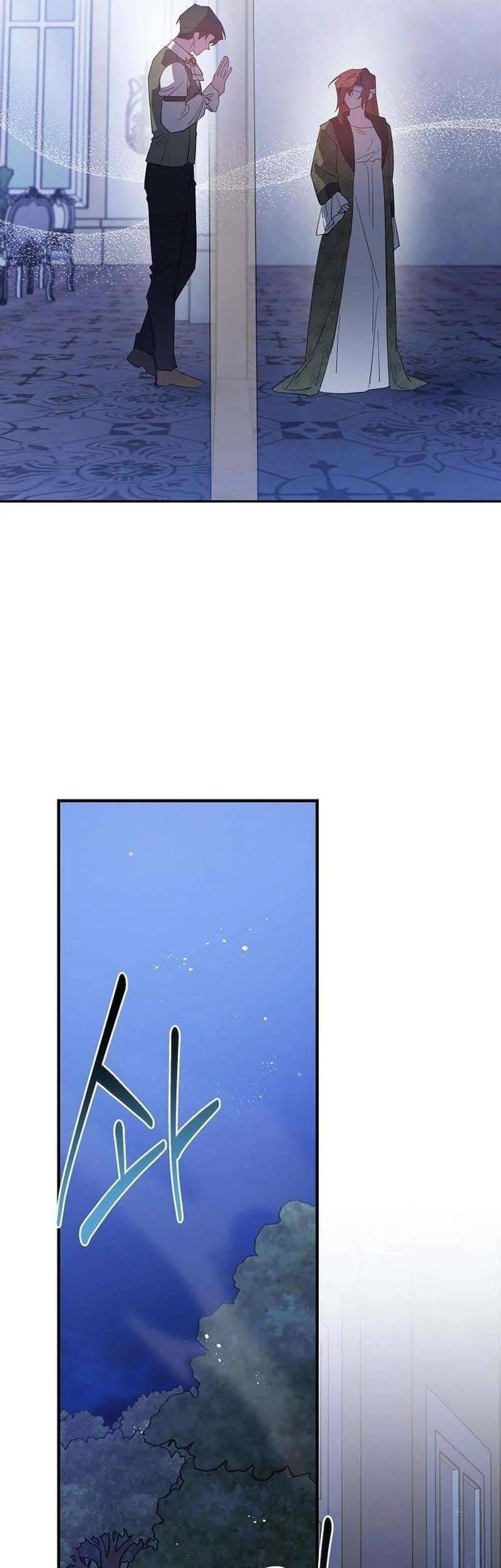 Nữ Hầu Báo Thù: Thời Khắc Cuối Cùng Chap 48 - Next Chap 49