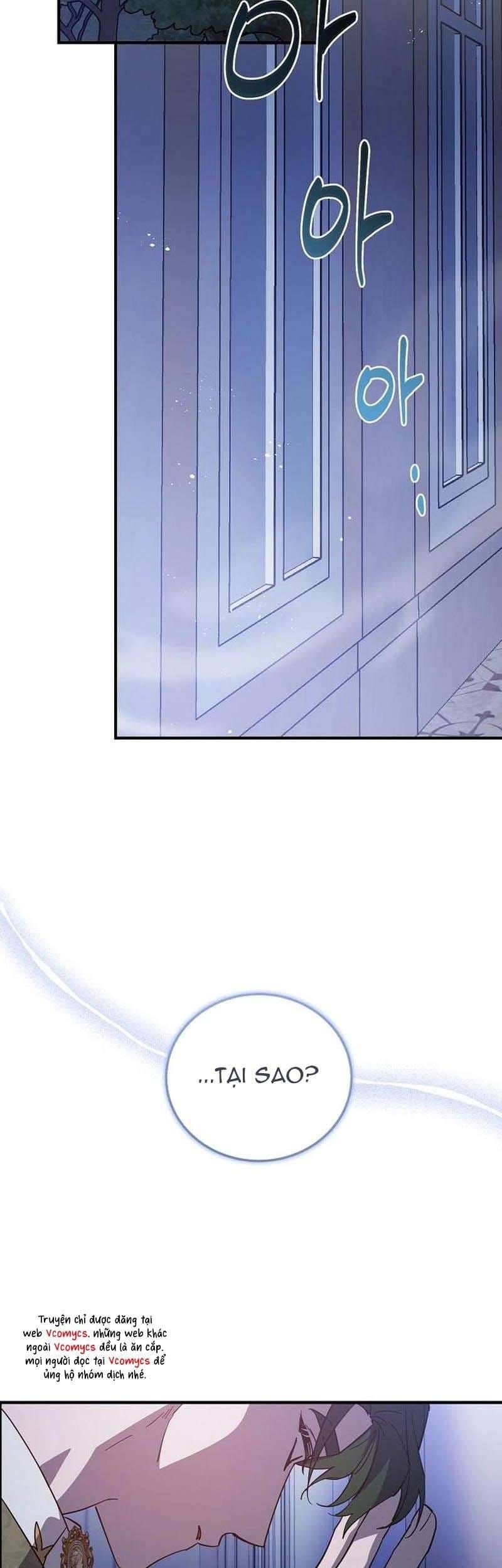 Nữ Hầu Báo Thù: Thời Khắc Cuối Cùng Chap 48 - Next Chap 49