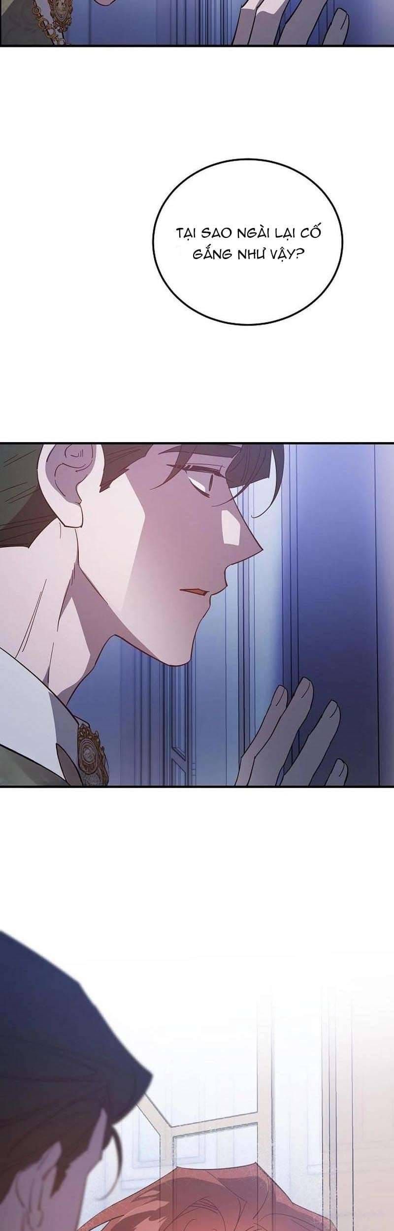 Nữ Hầu Báo Thù: Thời Khắc Cuối Cùng Chap 48 - Next Chap 49