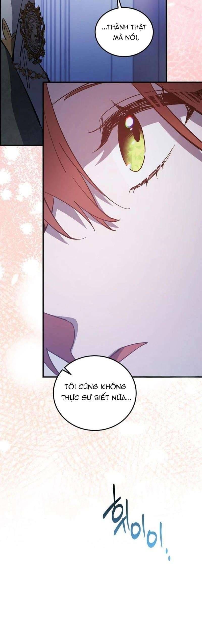 Nữ Hầu Báo Thù: Thời Khắc Cuối Cùng Chap 48 - Next Chap 49