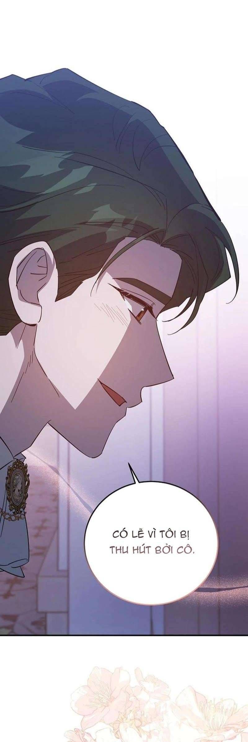 Nữ Hầu Báo Thù: Thời Khắc Cuối Cùng Chap 48 - Next Chap 49