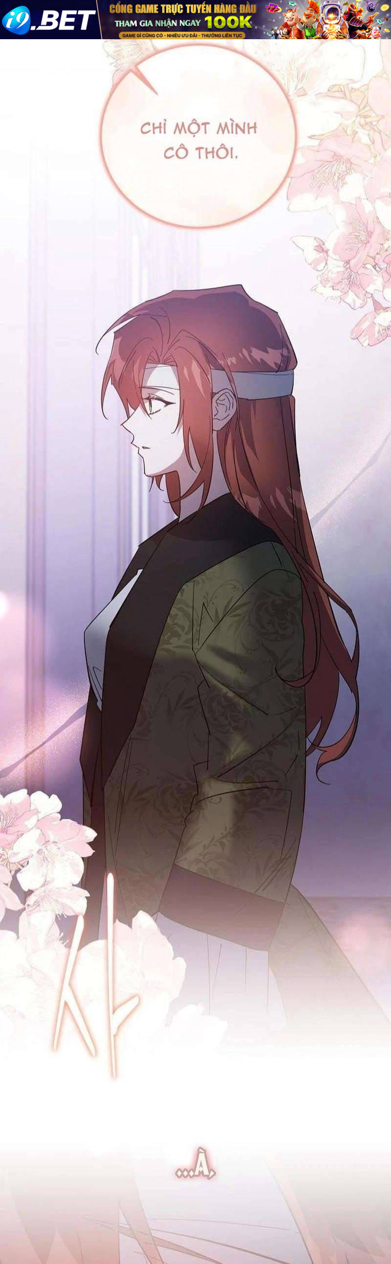 Nữ Hầu Báo Thù: Thời Khắc Cuối Cùng Chap 48 - Next Chap 49