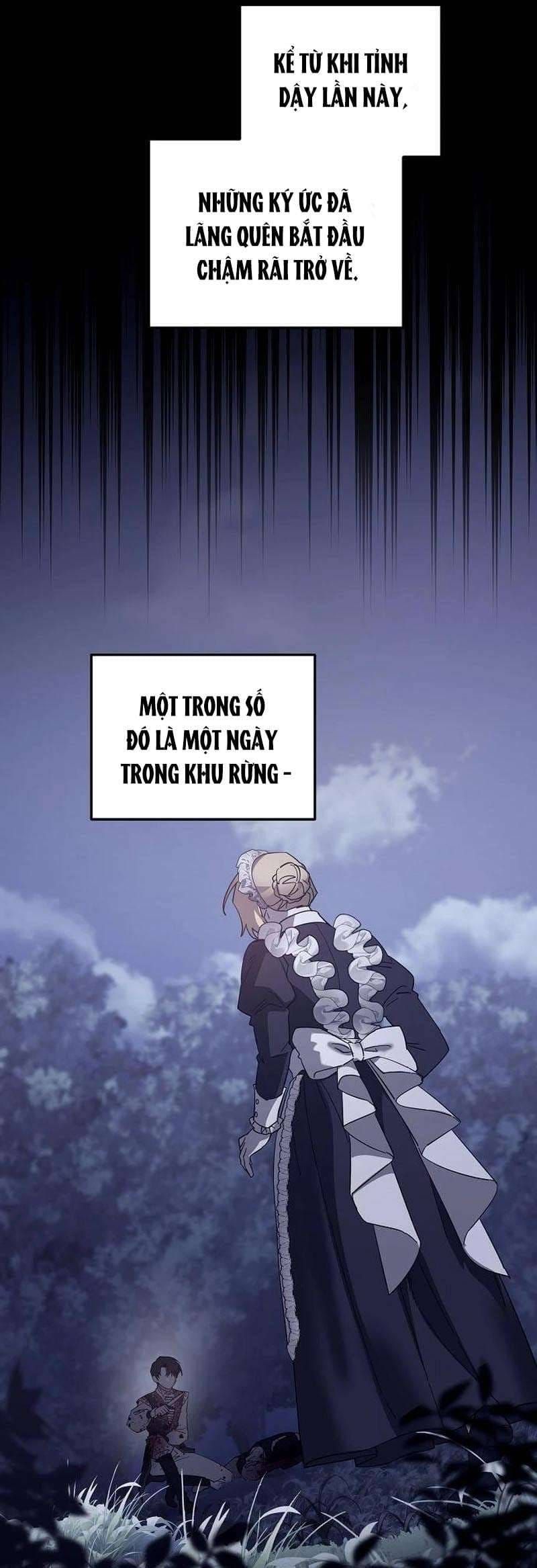 Nữ Hầu Báo Thù: Thời Khắc Cuối Cùng Chap 48 - Next Chap 49