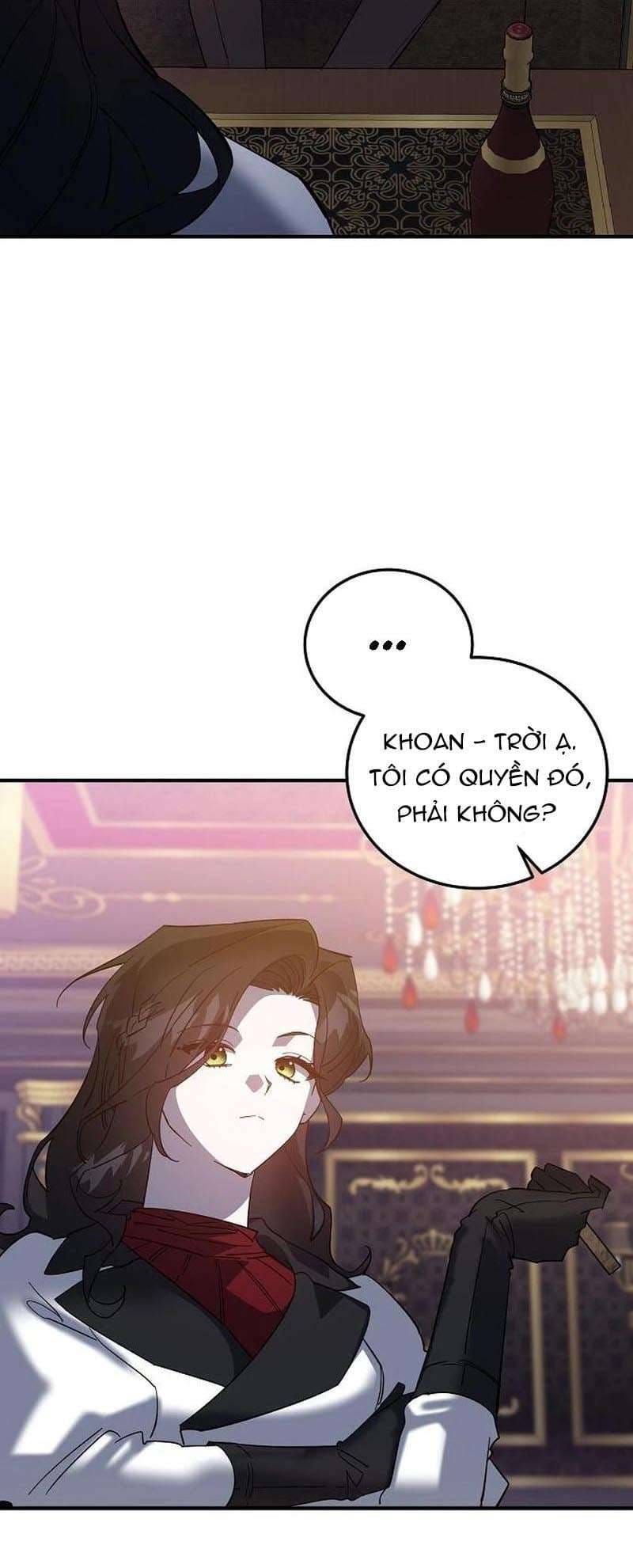 Nữ Hầu Báo Thù: Thời Khắc Cuối Cùng Chap 48 - Next Chap 49