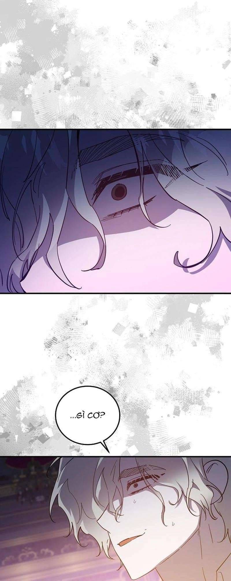 Nữ Hầu Báo Thù: Thời Khắc Cuối Cùng Chap 48 - Next Chap 49