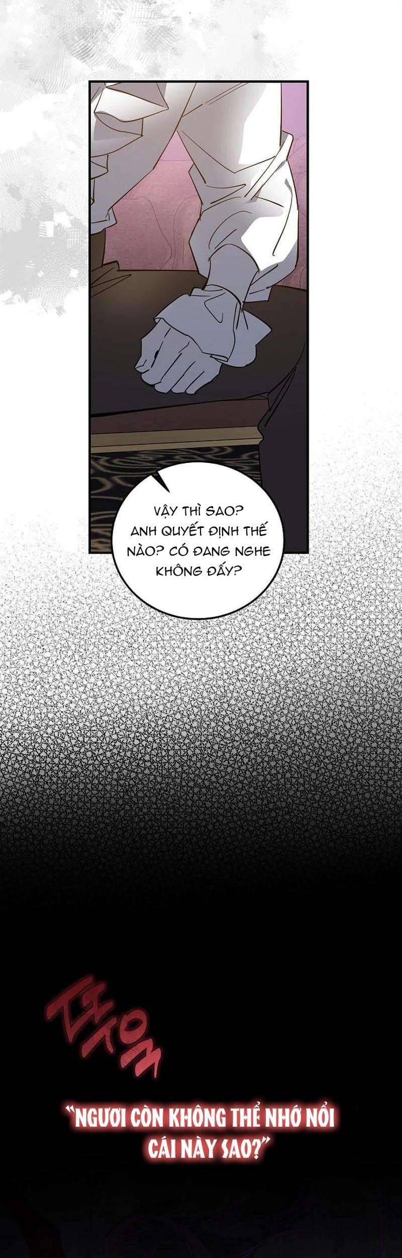 Nữ Hầu Báo Thù: Thời Khắc Cuối Cùng Chap 48 - Next Chap 49